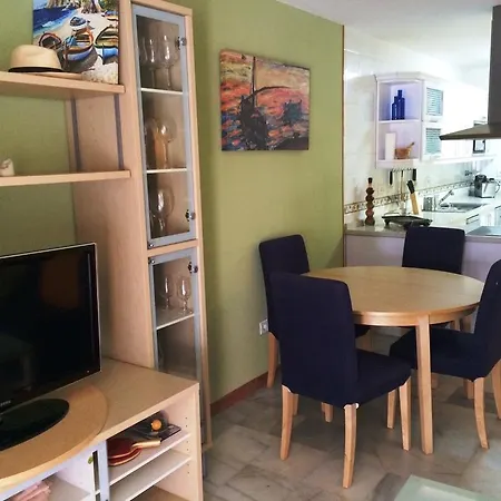 Apartman Golden Mile