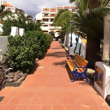 Golden Mile Appartement