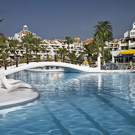 Golden Mile Apartman Playa de las Américas