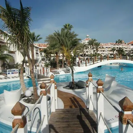 Golden Mile Appartement Playa de las Américas