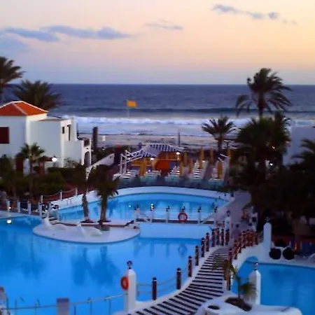 Appartement Golden Mile Playa de las Américas