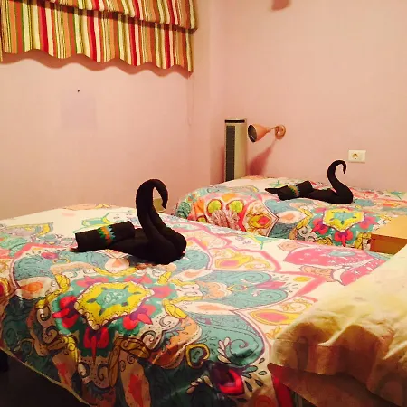 Golden Mile Appartement