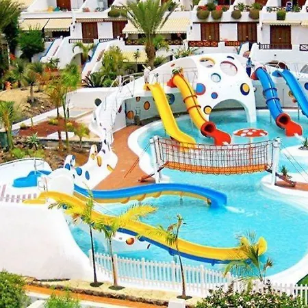 Appartement Golden Mile