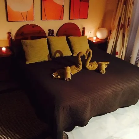 Appartement Golden Mile *