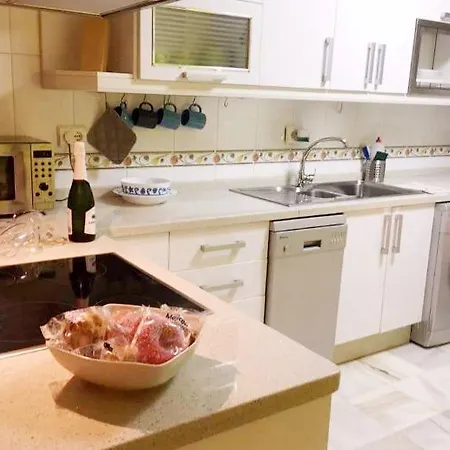 Golden Mile Apartman *